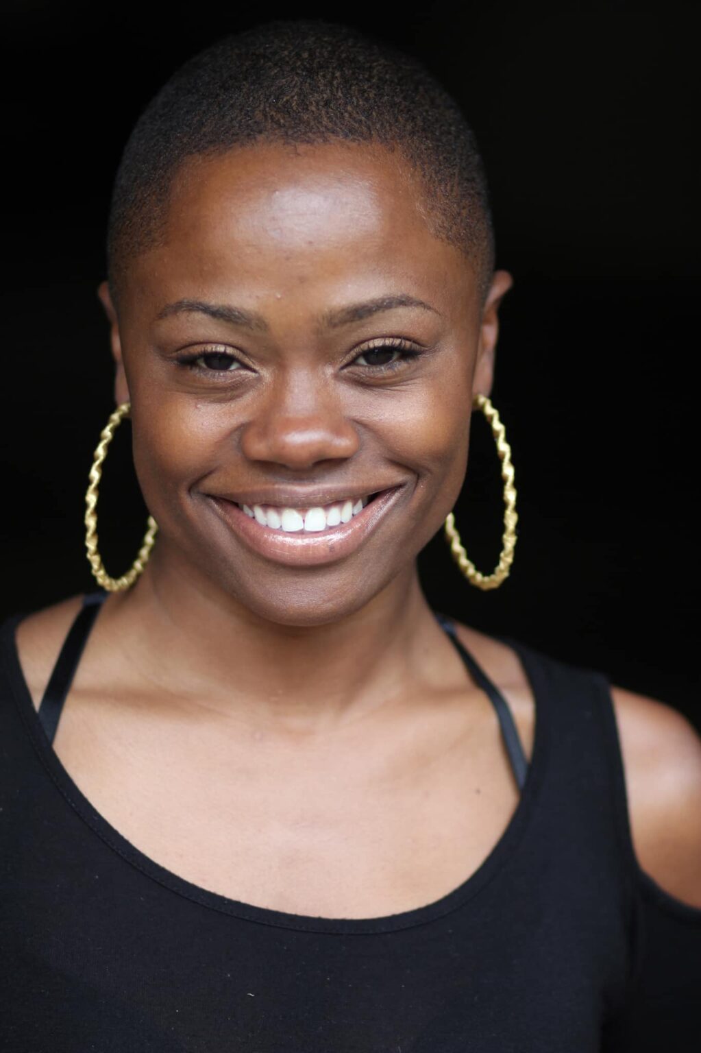 National Daughter Day Dr. Folami