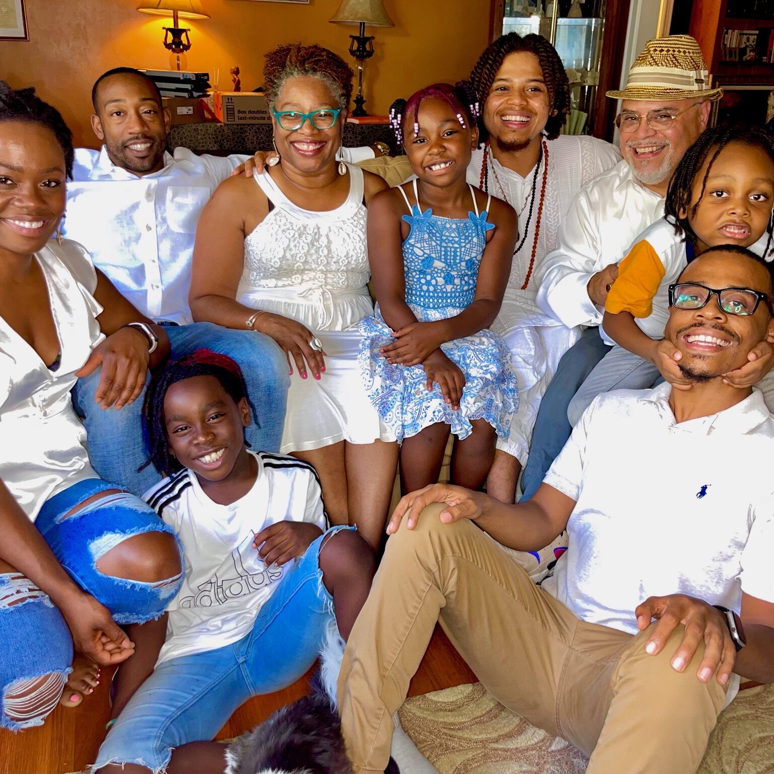 On Family