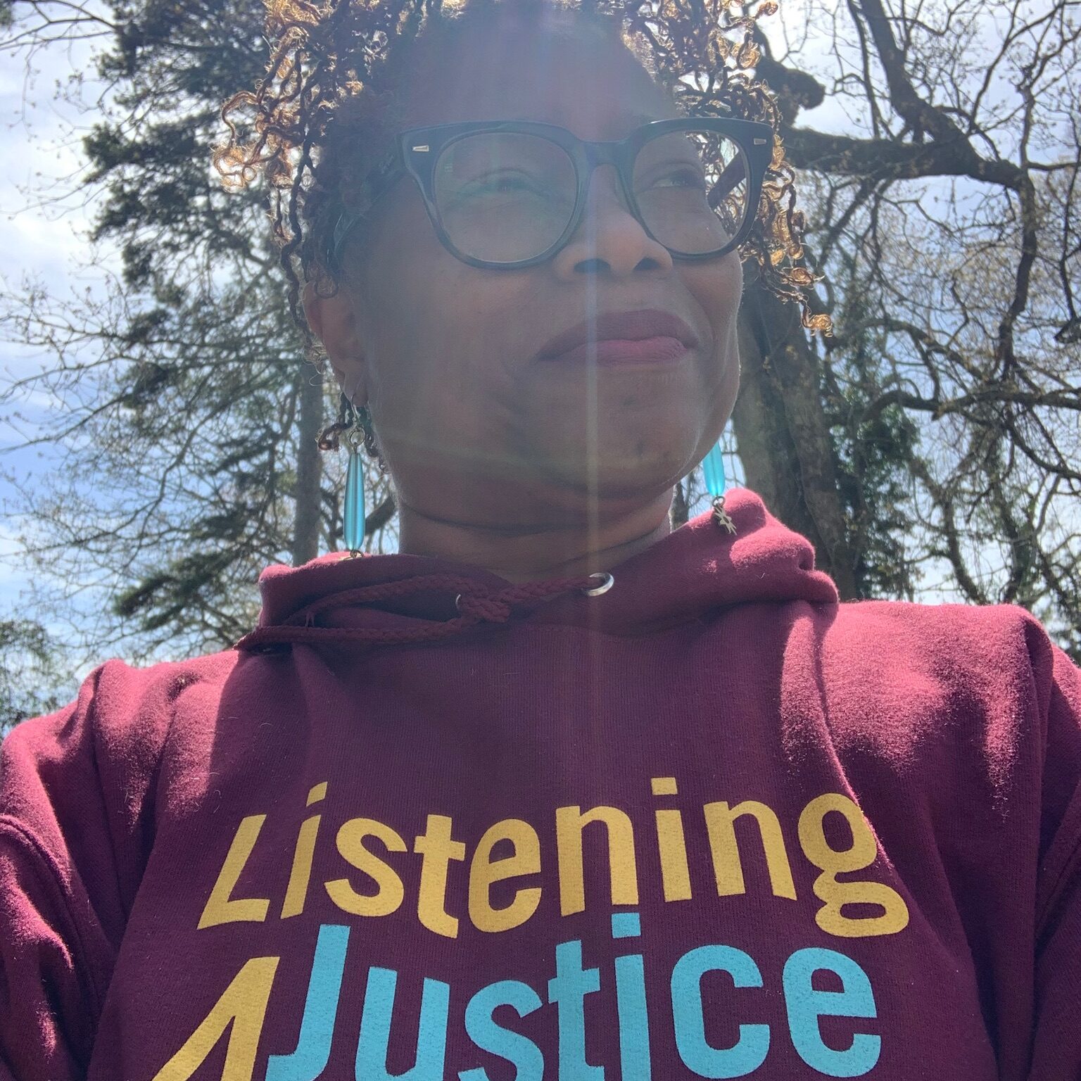 On Listening 4 Justice